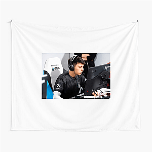 Jason Doty Beyond The Screen Jason Doty Tapestries