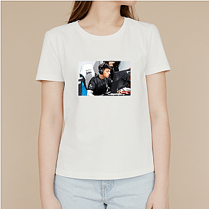 Jason Doty Beyond The Screen Jason Doty T-Shirts