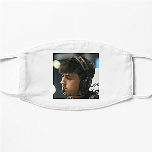 Jason Doty The Art Of Storytelling DND Jason Doty Face Masks
