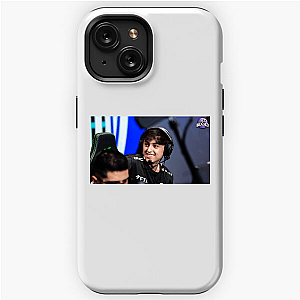 Jason Doty For The Love Jason Doty iPhone Cases