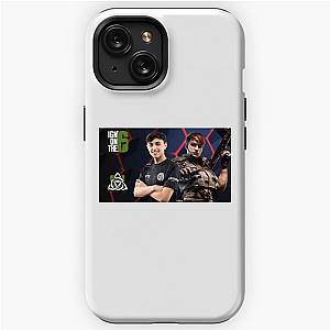 Jason Doty Level Up Your DM Skills Jason Doty iPhone Cases