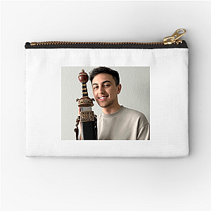 Jason Doty Where Adventures Begin Jason Doty Zipper Pouches