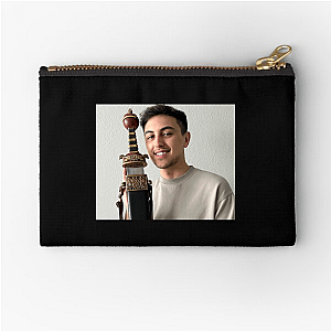 Jason Doty Where Adventures Begin Jason Doty Zipper Pouches