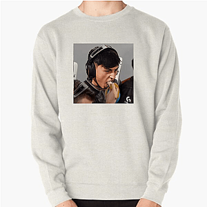 Jason Doty Critical Success Awaits Jason Doty Sweatshirts