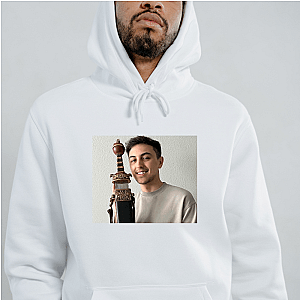 Jason Doty Where Adventures Begin Jason Doty Hoodies
