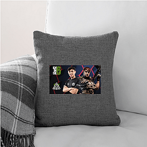 Jason Doty Level Up Your DM Skills Jason Doty Pillows Cover