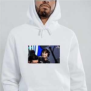 Jason Doty For The Love Jason Doty Hoodies