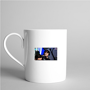 Jason Doty For The Love Jason Doty Mugs