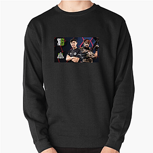 Jason Doty Level Up Your DM Skills Jason Doty Sweatshirts