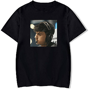 Jason Doty The Art Of Storytelling DND Jason Doty T-Shirts