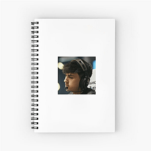 Jason Doty The Art Of Storytelling DND Jason Doty Notebook