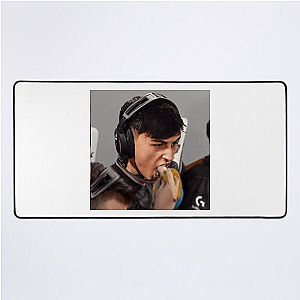 Jason Doty Critical Success Awaits Jason Doty Mouse Pads