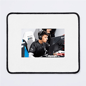 Jason Doty Beyond The Screen Jason Doty Mouse Pads
