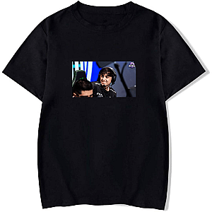Jason Doty For The Love Jason Doty T-Shirts