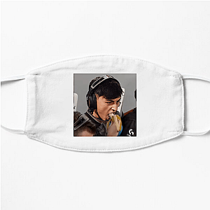 Jason Doty Critical Success Awaits Jason Doty Face Masks