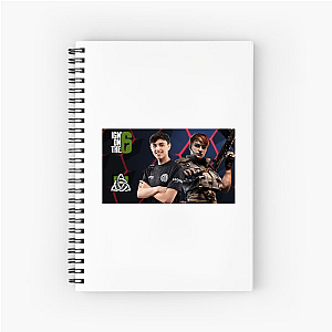 Jason Doty Level Up Your DM Skills Jason Doty Notebook