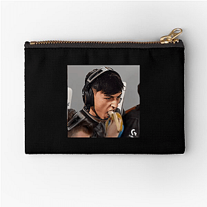 Jason Doty Critical Success Awaits Jason Doty Zipper Pouches