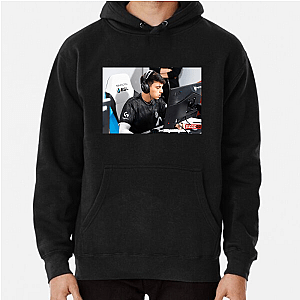 Jason Doty Beyond The Screen Jason Doty Hoodies