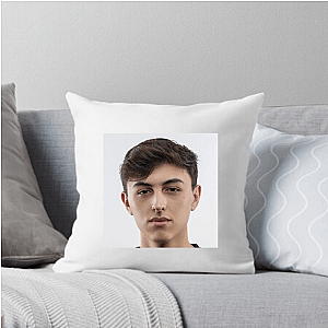 Jason Doty Roll For Initiative Jason Doty Pillows Cover