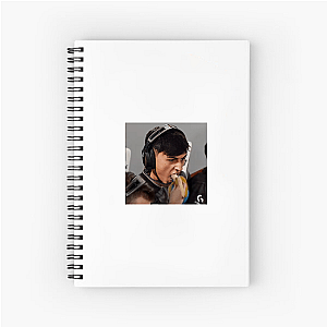 Jason Doty Critical Success Awaits Jason Doty Notebook