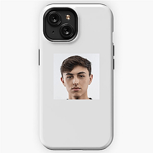 Jason Doty Roll For Initiative Jason Doty iPhone Cases