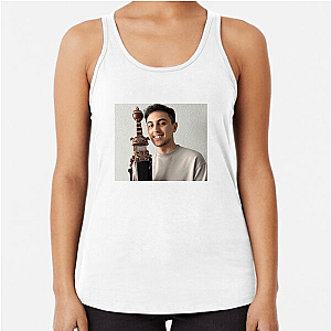 Jason Doty Where Adventures Begin Jason Doty Tank Tops