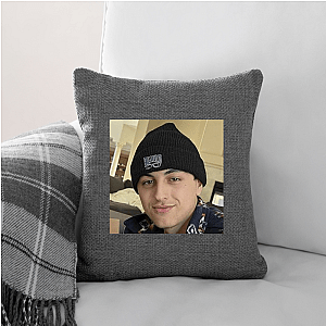 Jason Doty Crafting Epic Campaigns Jason Doty Pillows Cover