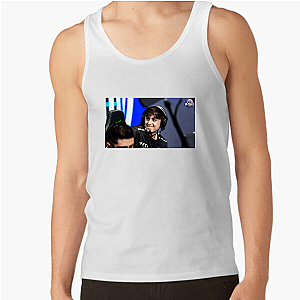 Jason Doty For The Love Jason Doty Tank Tops