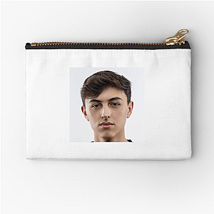 Jason Doty Roll For Initiative Jason Doty Zipper Pouches