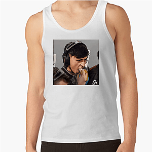 Jason Doty Critical Success Awaits Jason Doty Tank Tops