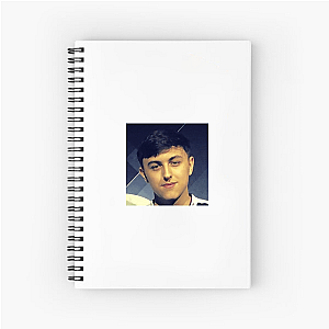 Jason Doty Your DM Guide Always Jason Doty Notebook
