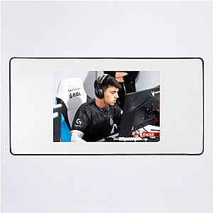 Jason Doty Beyond The Screen Jason Doty Mouse Pads