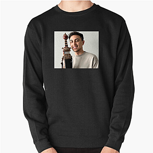 Jason Doty Where Adventures Begin Jason Doty Sweatshirts