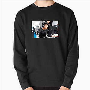 Jason Doty Beyond The Screen Jason Doty Sweatshirts