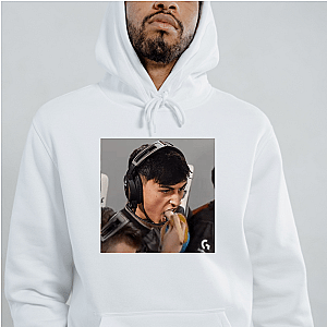 Jason Doty Critical Success Awaits Jason Doty Hoodies