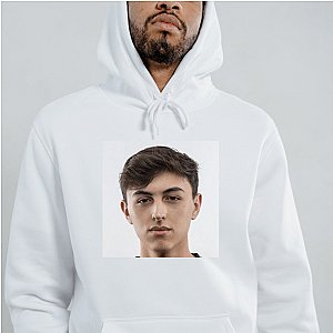 Jason Doty Roll For Initiative Jason Doty Hoodies