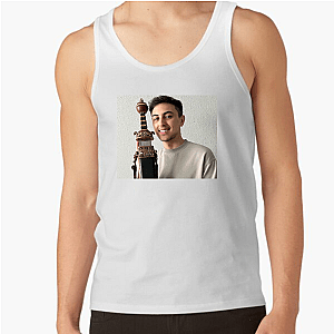 Jason Doty Where Adventures Begin Jason Doty Tank Tops