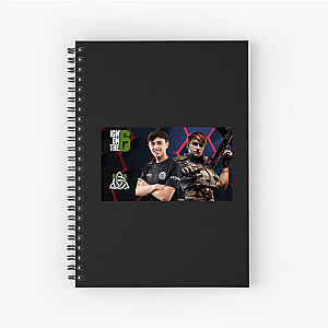Jason Doty Level Up Your DM Skills Jason Doty Notebook