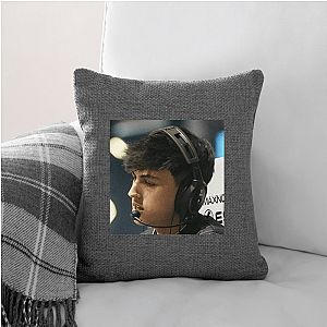 Jason Doty The Art Of Storytelling DND Jason Doty Pillows Cover