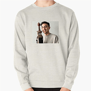 Jason Doty Where Adventures Begin Jason Doty Sweatshirts