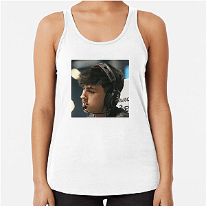 Jason Doty The Art Of Storytelling DND Jason Doty Tank Tops
