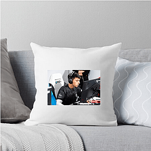 Jason Doty Beyond The Screen Jason Doty Pillows Cover