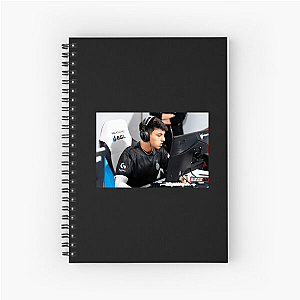 Jason Doty Beyond The Screen Jason Doty Notebook