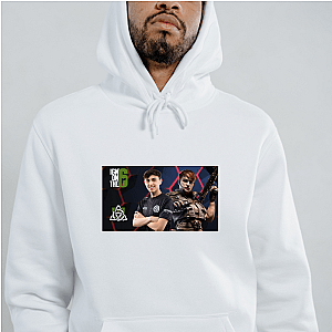 Jason Doty Level Up Your DM Skills Jason Doty Hoodies