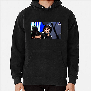 Jason Doty For The Love Jason Doty Hoodies