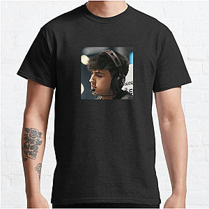 Jason Doty The Art Of Storytelling DND Jason Doty T-Shirts