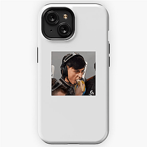Jason Doty Critical Success Awaits Jason Doty iPhone Cases