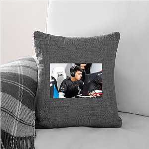 Jason Doty Beyond The Screen Jason Doty Pillows Cover