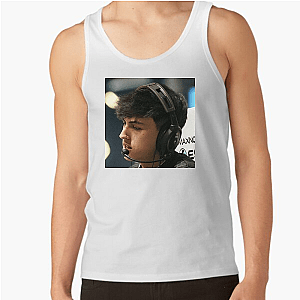 Jason Doty The Art Of Storytelling DND Jason Doty Tank Tops