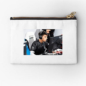 Jason Doty Beyond The Screen Jason Doty Zipper Pouches